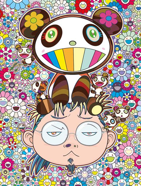 takashi murakami designer